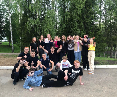 ❤️ Битва хоров: Звук твоей истории