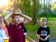 7 ключей к команде: приключения в &laquo;Маяке&raquo;