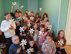 МОЁ ОТЕЧЕСТВО &mdash; МОЯ СЕМЬЯ: КАК В "ТВЕРЦЕ" ОТМЕЧАЮТ ДЕНЬ СЕМЬИ, ЛЮБВИ И ВЕРНОСТИ