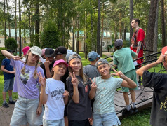 Круто начали! Первая кругосветка в Заслоновграде!