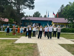 Пушкинский день в "Юном железнодорожнике". 