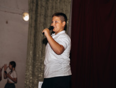 "Двадцать второго июня, ровно в четыре часа..."