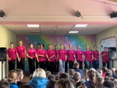 Возрождая традиции предков!