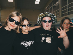 11 ДЕНЬ В ДОЛ &laquo;ВОСТОК&raquo; 2025 (1 СМЕНА)