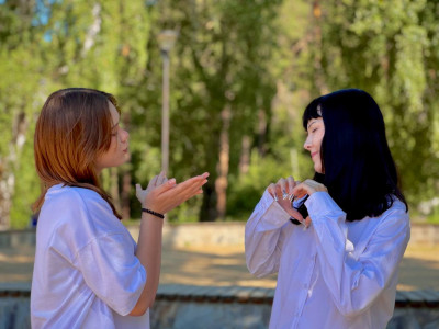 ЛИЦА ИГРОКОВ