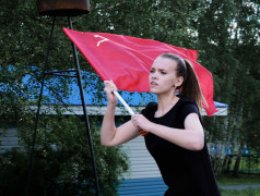 Память сильнее времени&hellip;