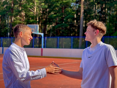 ЛИЦА ИГРОКОВ