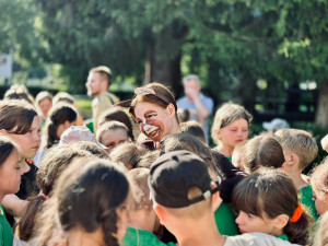 20 день | 2 смена | итоги