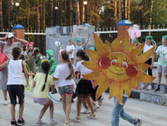 ЗВЕЗДНОЕ ЛЕТО