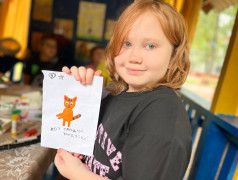  "Зернышко добра": сеем добро вместе! 