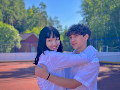 ЛИЦА ИГРОКОВ