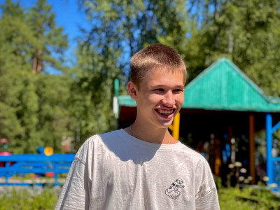 ЛИЦА ИГРОКОВ