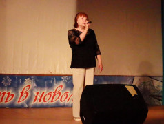 Душа Услады&mdash;НАШИ ВОЖАТЫЕ!