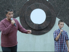 НОВЫЙ ГОД К НАМ МЧИТСЯ