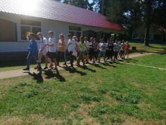 Военизированная игра