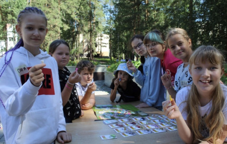 ВПЕРЕД К ЗДОРОВЬЮ