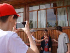 5 ДЕНЬ В ДОЛ &laquo;ВОСТОК&raquo; 2025 (1 СМЕНА)