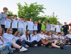 9 ДЕНЬ В ДОЛ &laquo;ВОСТОК&raquo; 2025 (1 СМЕНА)