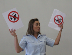 БЕЗОПАСНОСТЬ &mdash; ЭТО ВАЖНО!