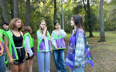 Быть в ТиН - лиге - это круто!