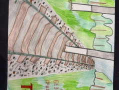 13 Августа в ДОЛ "Магистраль" день креатива и... 