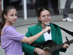 ЗВЁЗДЫ&hellip;ЗАЖГЛИСЬ!