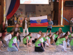 Танцевальный конкурс &laquo;Россия &mdash; это мы!&raquo; 