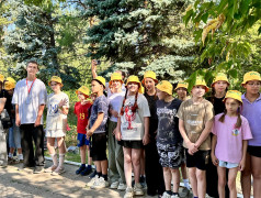 Почетные гости