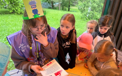 Старт дан!!! Результат на лицо!!!