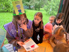 Старт дан!!! Результат на лицо!!!