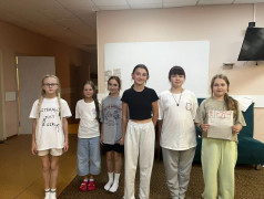 Страна железных дорог в загадках: как юные инженеры Заслоновграда учатся мыслить нестандартно