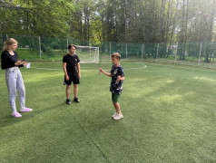 &laquo;Если долго по дорожке&raquo;