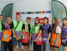 "Железнодорожный вызов: Прокладывай путь к успеху!"