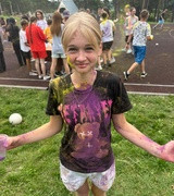 28 Июля в ДОЛ "Магистраль" прошёл самый яркий... 