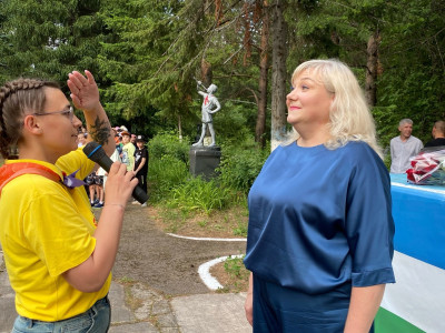 Место, куда хочется возвращаться!