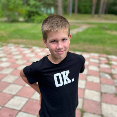 ДОЛ &laquo;Тверца&raquo; - Октябрьская железная дорога - 1 смена