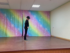 &ldquo;Мы веселы! Мы счастливы! Мы талантливы!!!&rdquo;