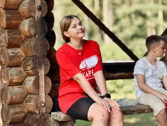 15 день | 2 смена | итоги