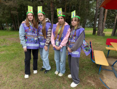 Старт дан!!! Результат на лицо!!!