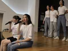 АЛЁНУШКА, ДО НОВЫХ ВСТРЕЧ!