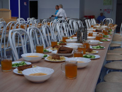 1 ДЕНЬ в ДОЛ &laquo;Восток&raquo; 2025 (1 СМЕНА)