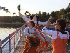 УНИКАЛЬНАЯ ТРАДИЦИЯ