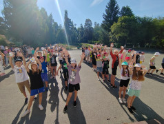 День семьи, любви и верности