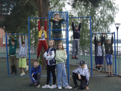 ДАЙДЖЕСТ ПОСЛЕДНИХ СОБЫТИЙ