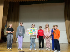 Фестиваль "Рецепт семейного счастья"