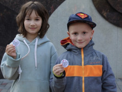 АЛЁНУШКА, ДО НОВЫХ ВСТРЕЧ!