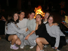 Вторая смена в ДОЛ "Бештау" 2025 года завершилась.