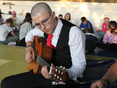 Лирический вечер, ДОЛ &laquo;Экспресс&raquo;