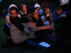 АЛЁНУШКА, ДО НОВЫХ ВСТРЕЧ!