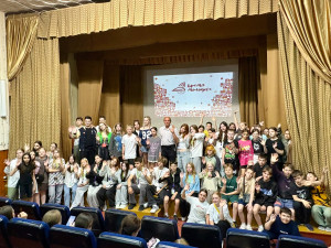 Алексей Вячеславович Куцерыб, руководитель Тюменского филиала ДОРПРОФЖЕЛ